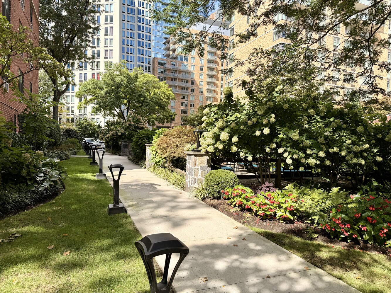 191 WILLOUGHBY Street 8J