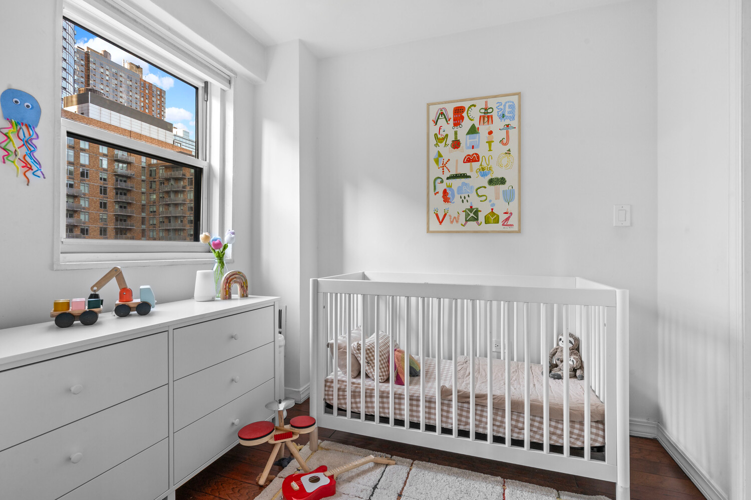 191 WILLOUGHBY Street 8J