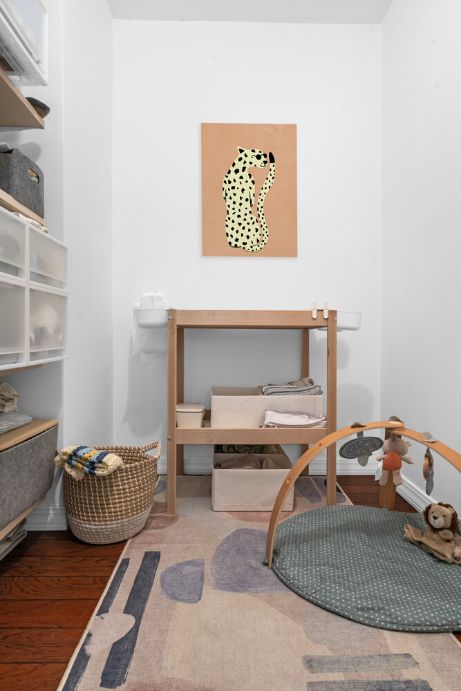 191 WILLOUGHBY Street 8J