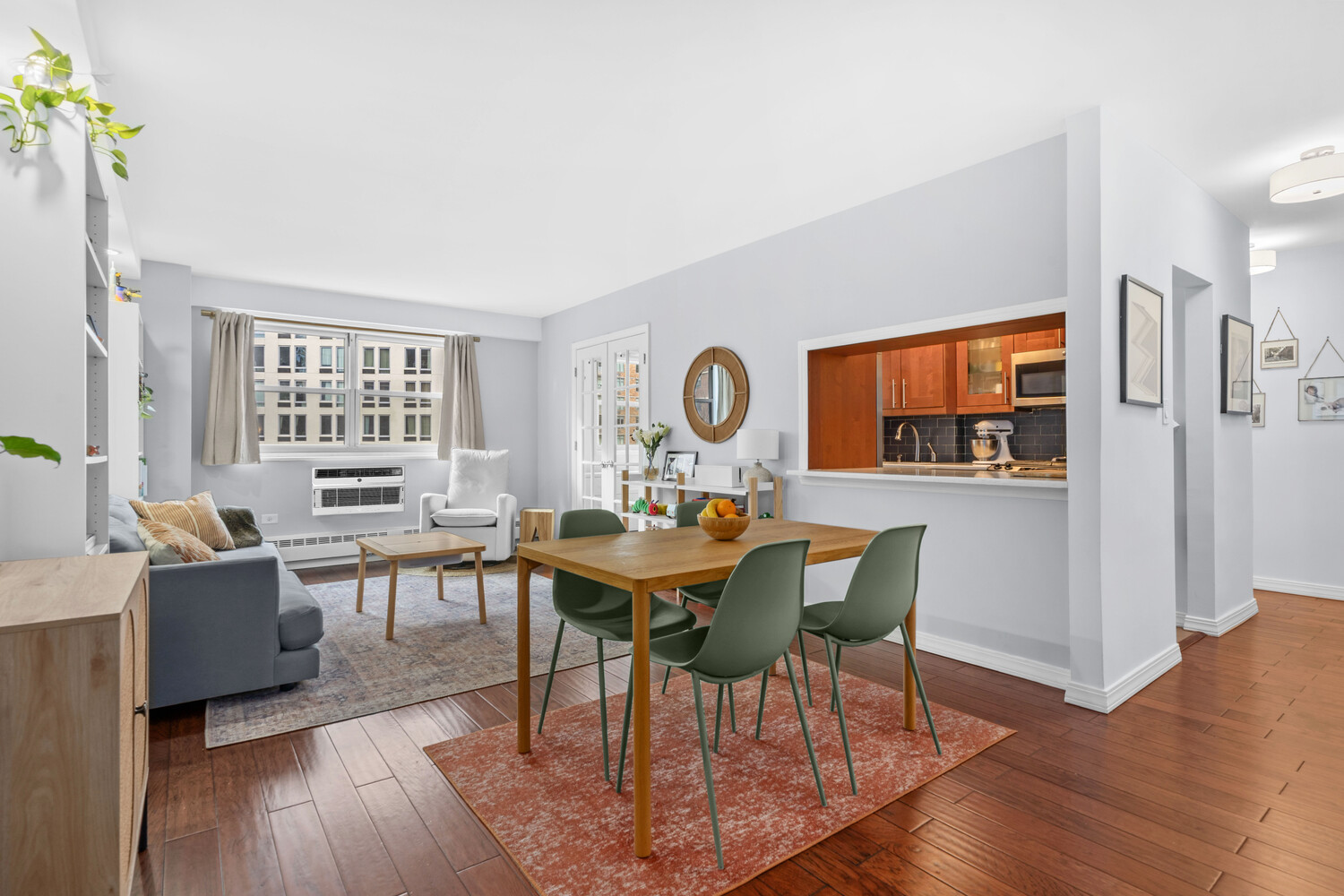 191 WILLOUGHBY Street 8J