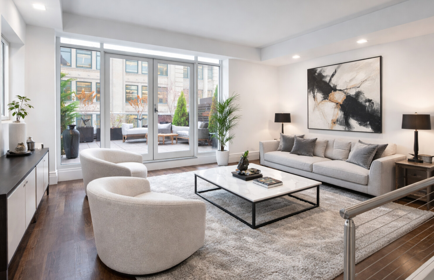 300 SPRING Street 6/7A