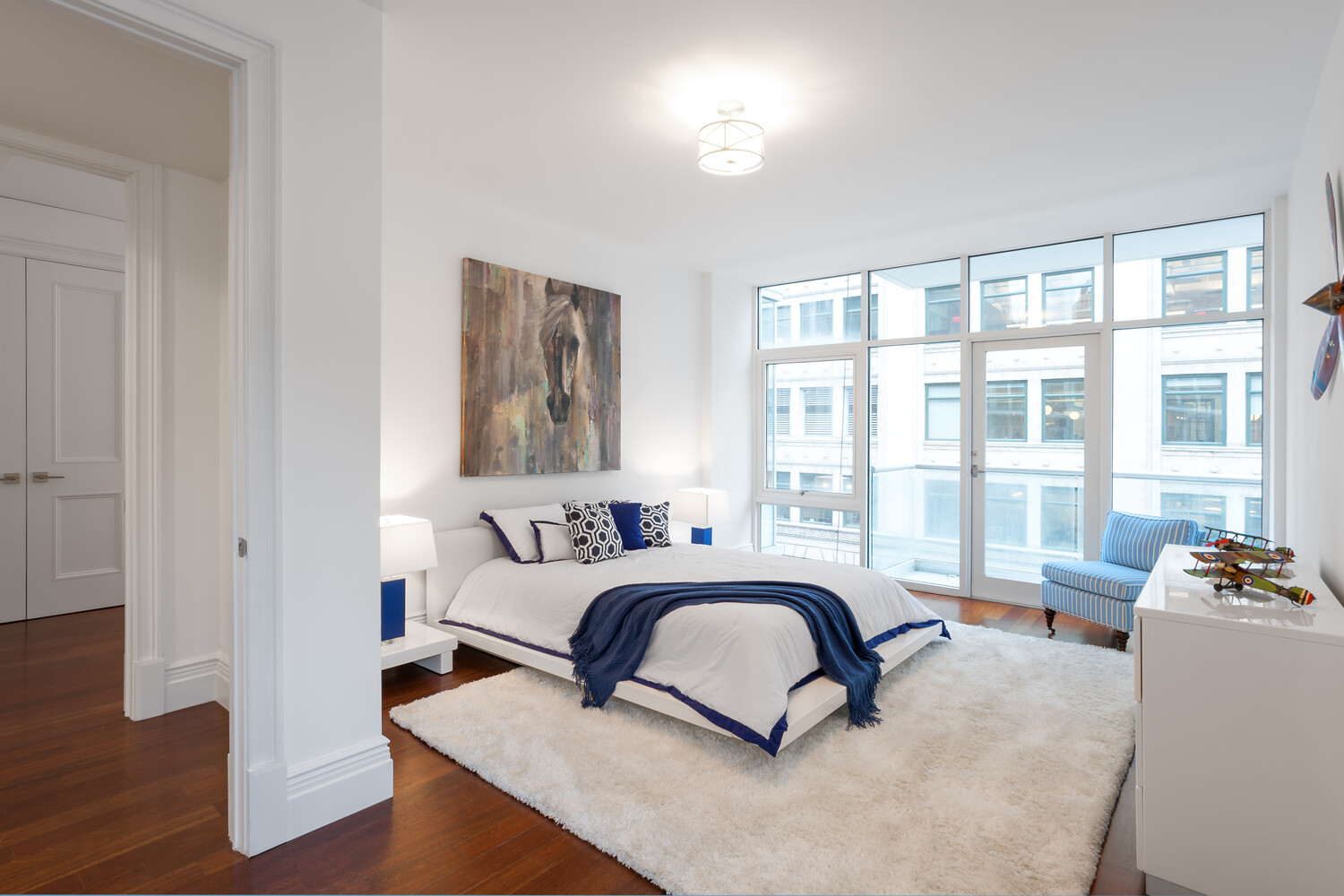 300 SPRING Street 6/7A