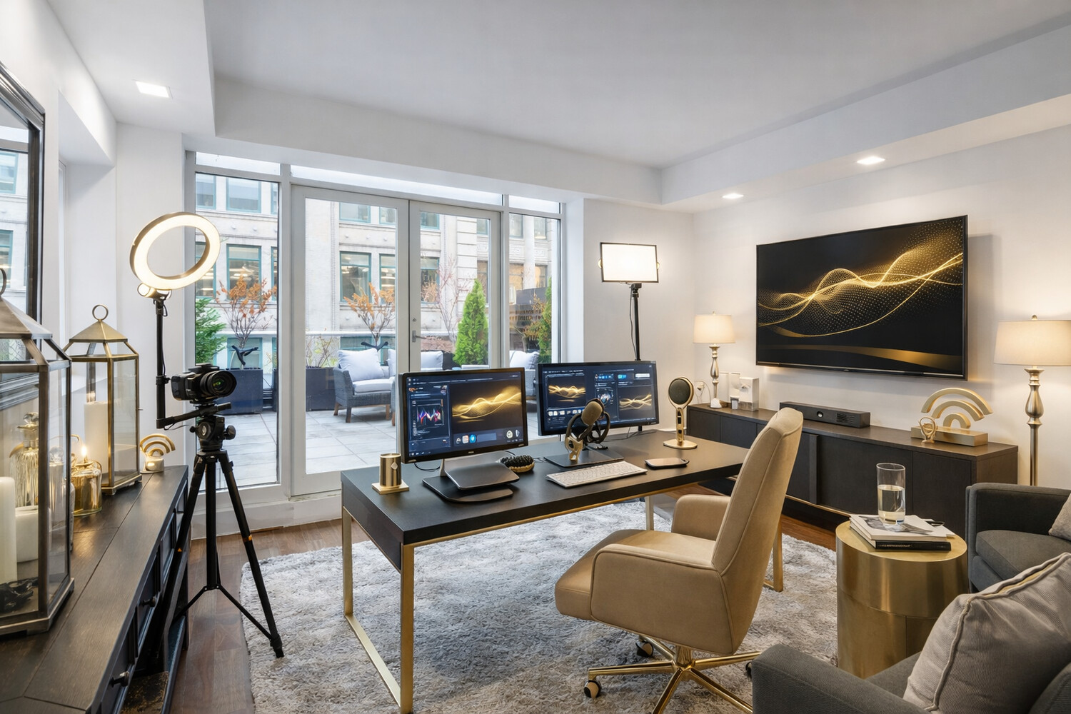 300 SPRING Street 6/7A