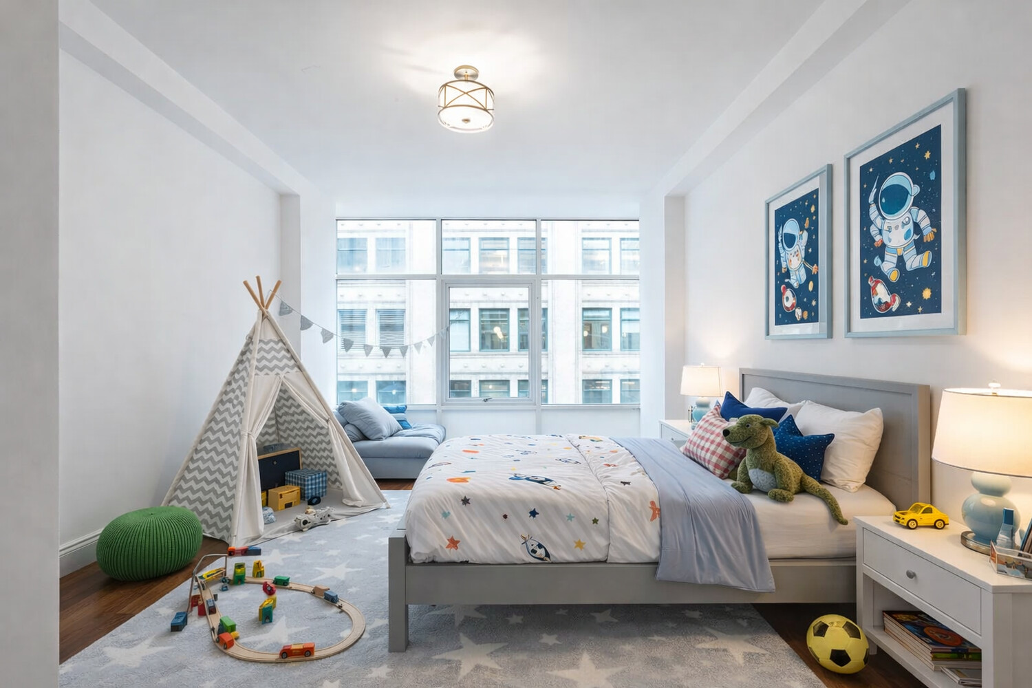 300 SPRING Street 6/7A