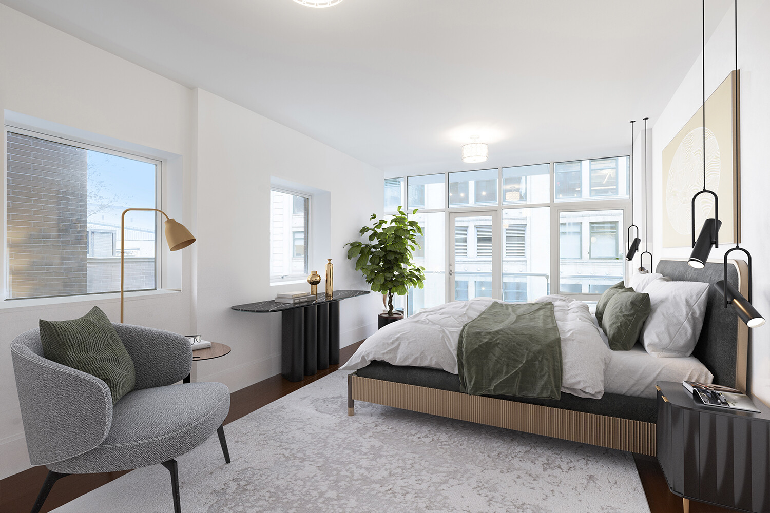 300 SPRING Street 6/7A