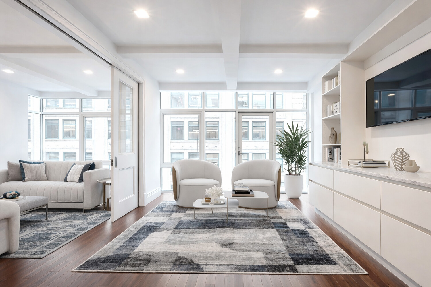 300 SPRING Street 6/7A