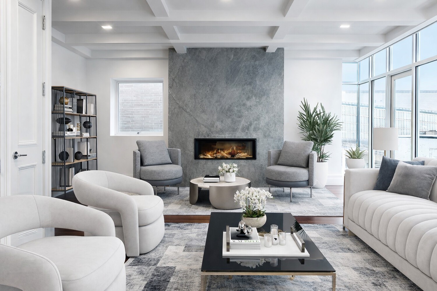 300 SPRING Street 6/7A