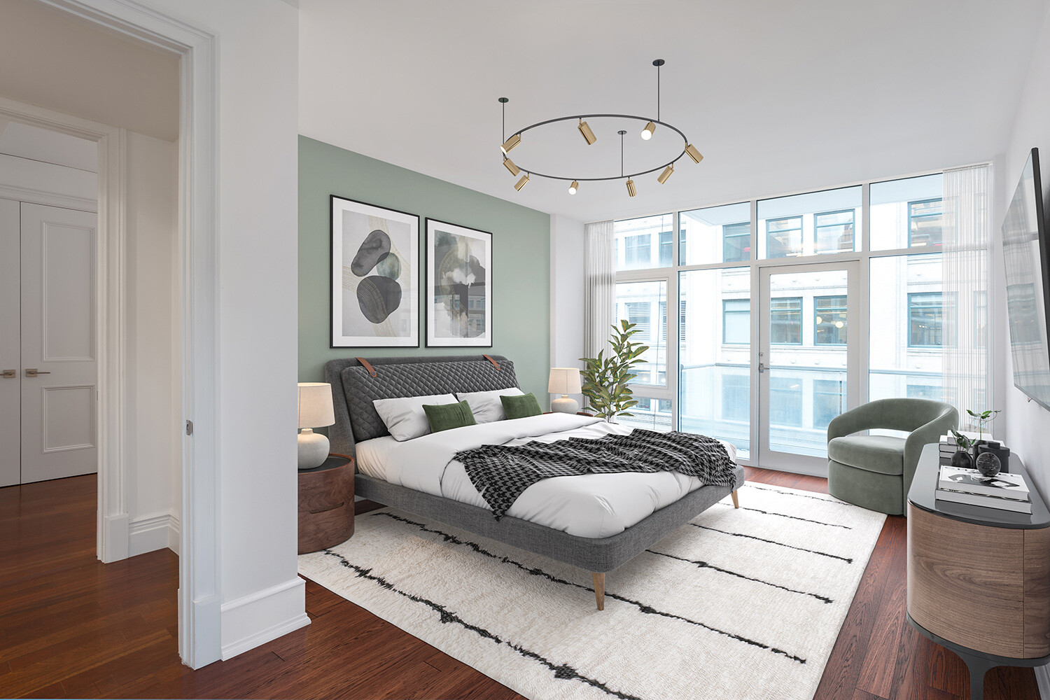 300 SPRING Street 6/7A