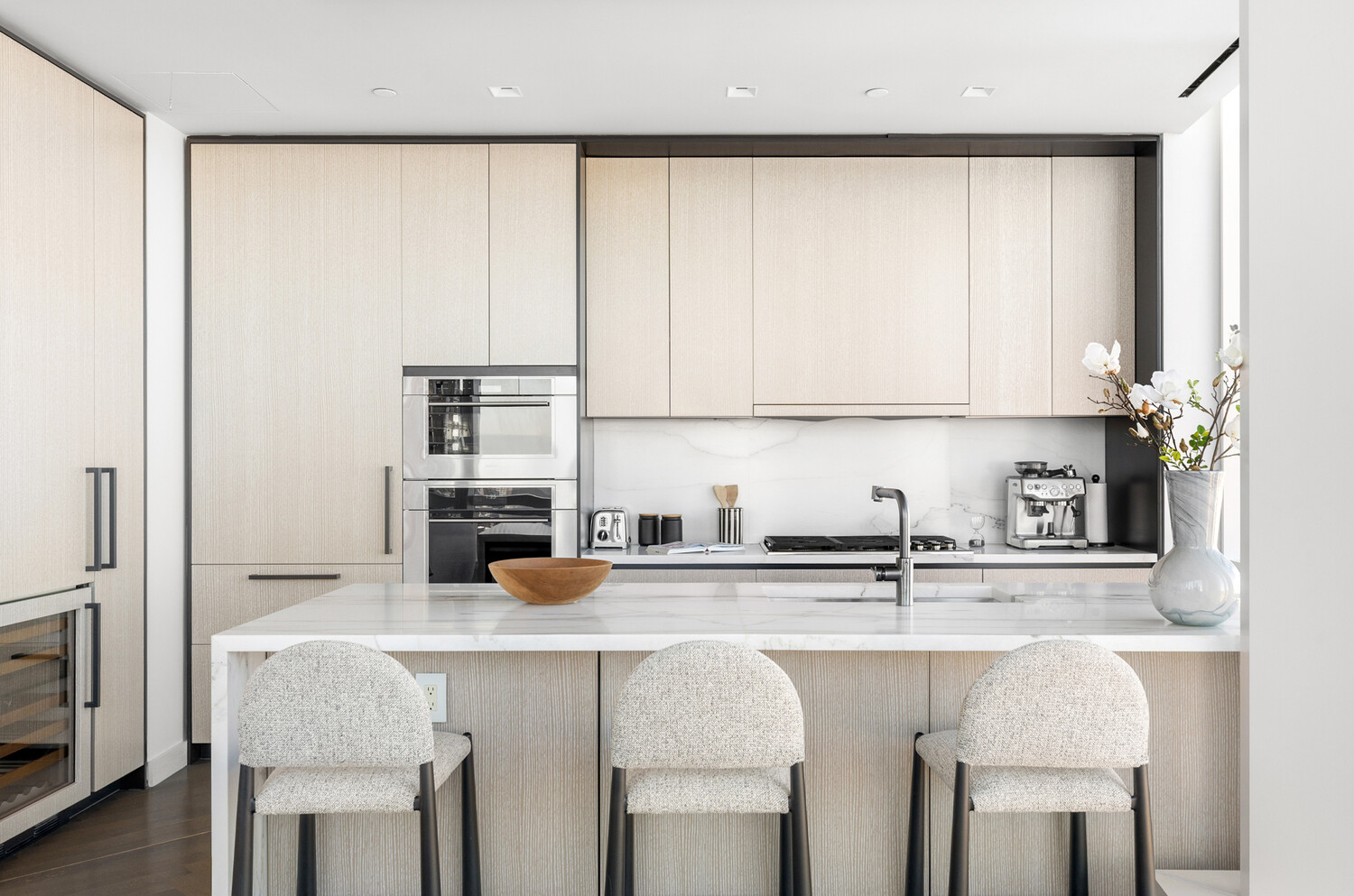 111 MURRAY Street 43A