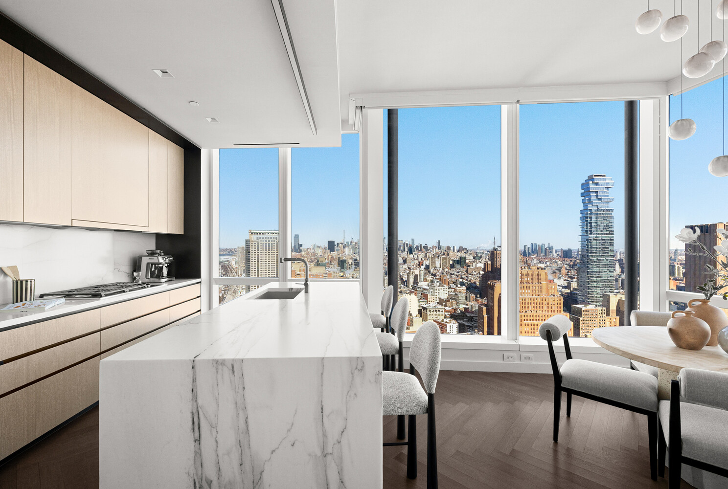 111 MURRAY Street 43A