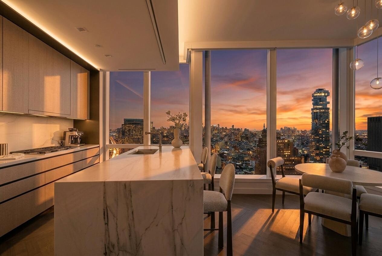 111 MURRAY Street 43A