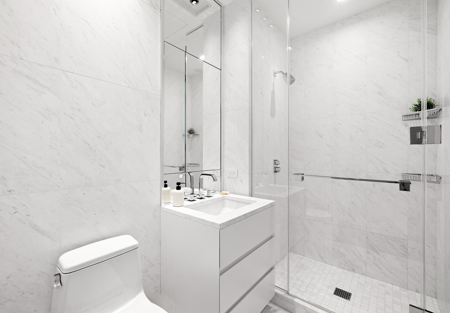 111 MURRAY Street 43A