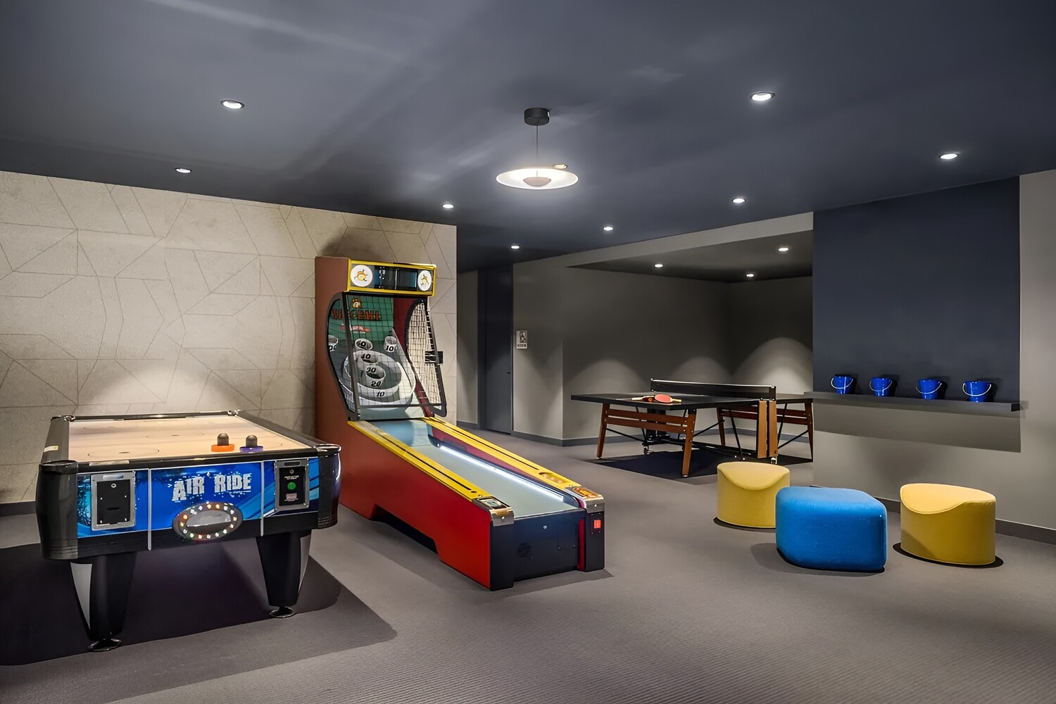 111 MURRAY Street 43A