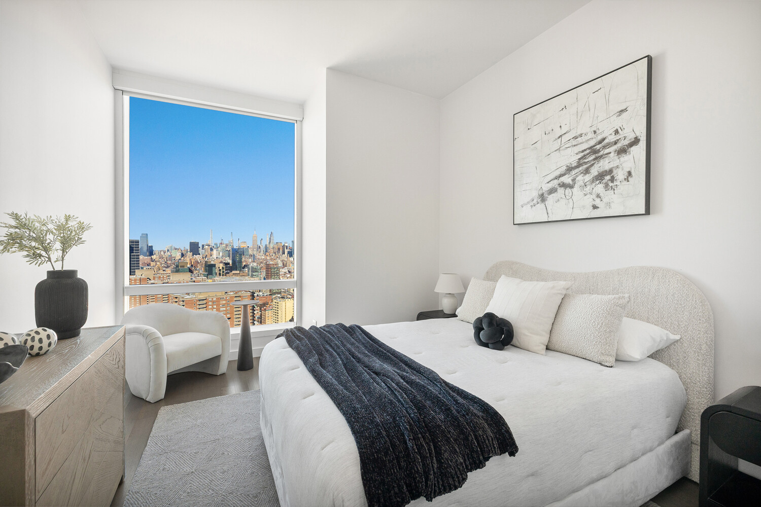 111 MURRAY Street 43A