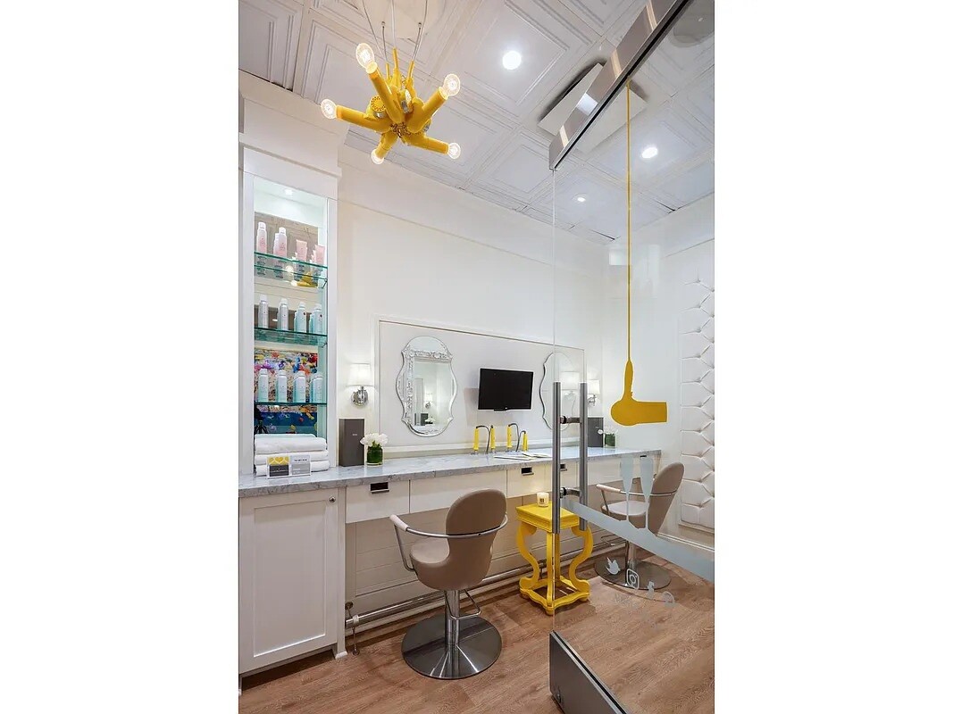 111 MURRAY Street 43A