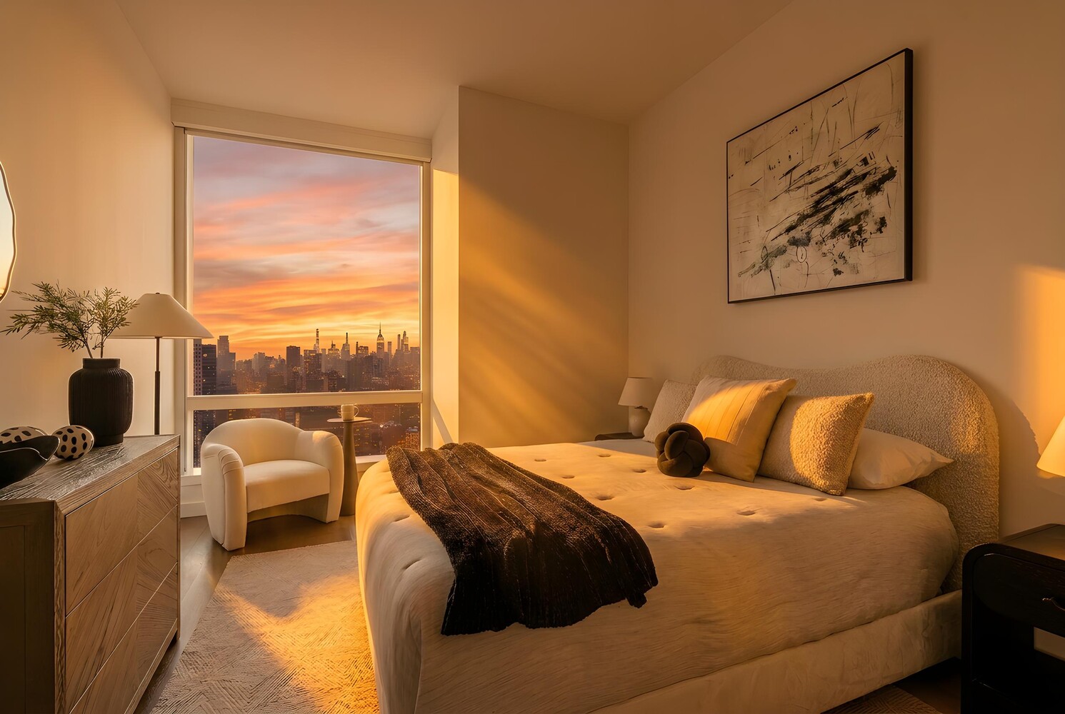 111 MURRAY Street 43A