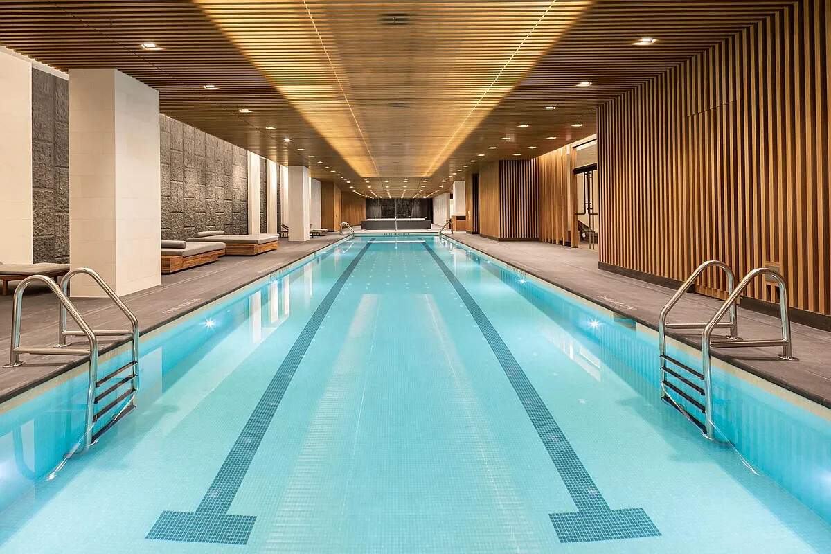 111 MURRAY Street 43A