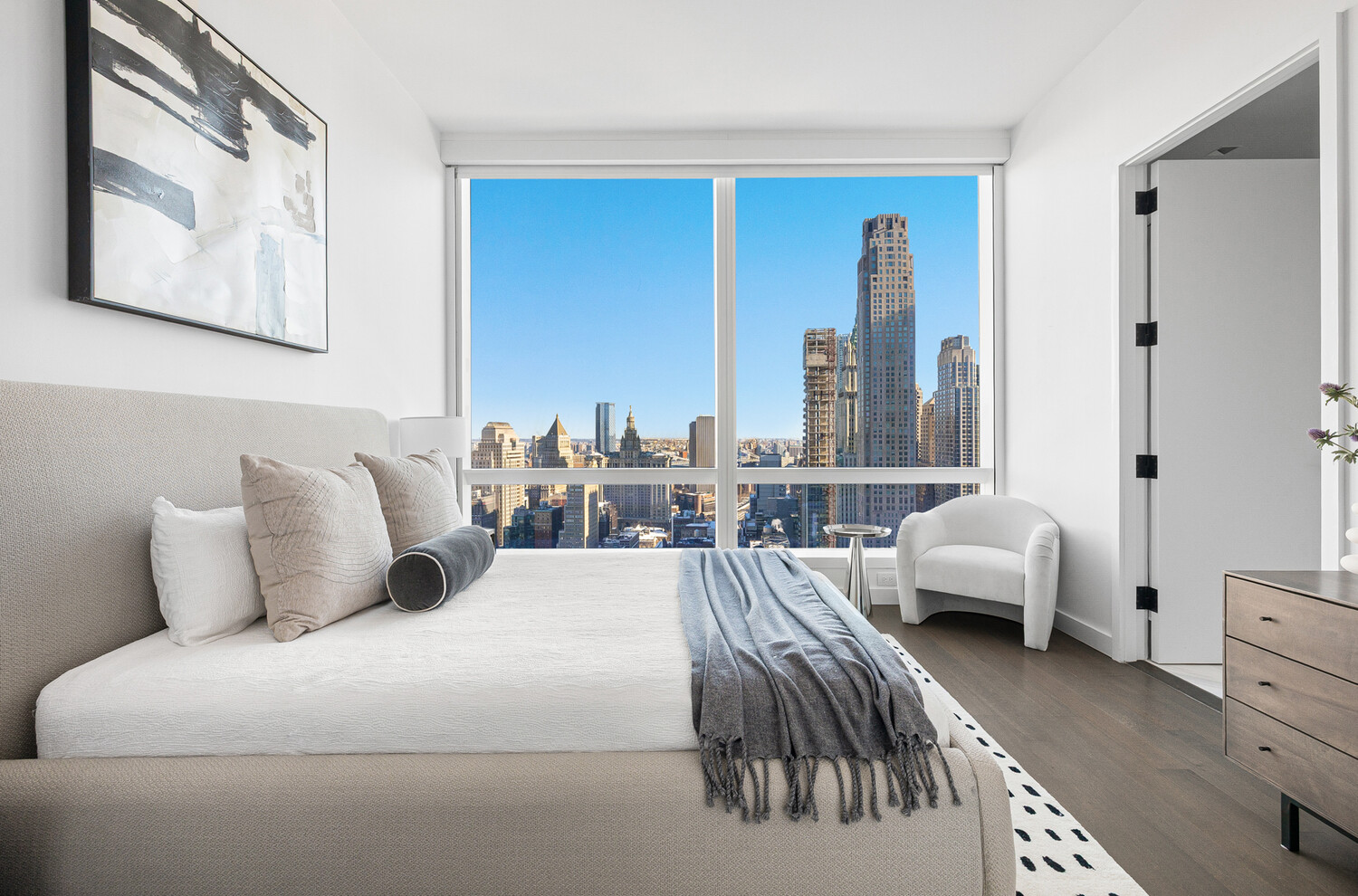 111 MURRAY Street 43A