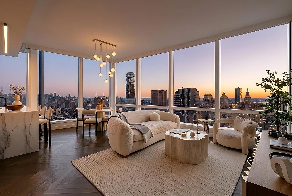 111 MURRAY Street 43A