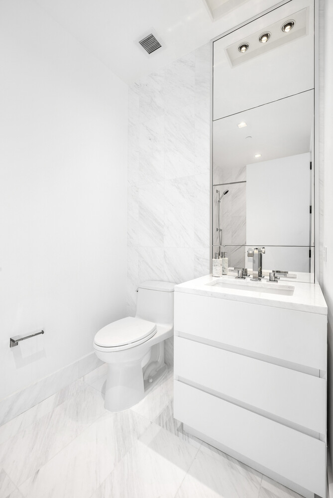 111 MURRAY Street 43A