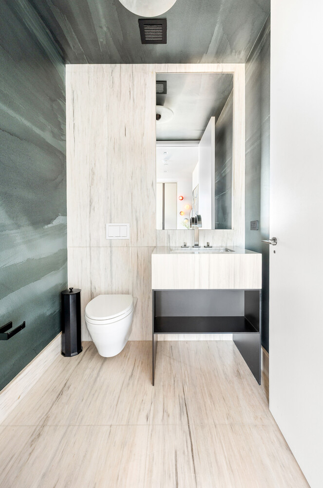 111 MURRAY Street 43A