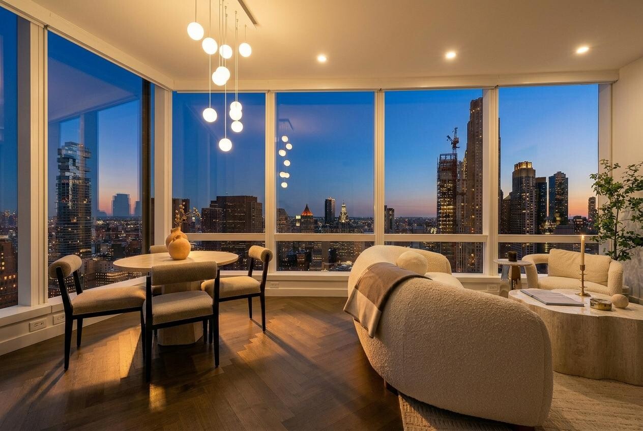 111 MURRAY Street 43A