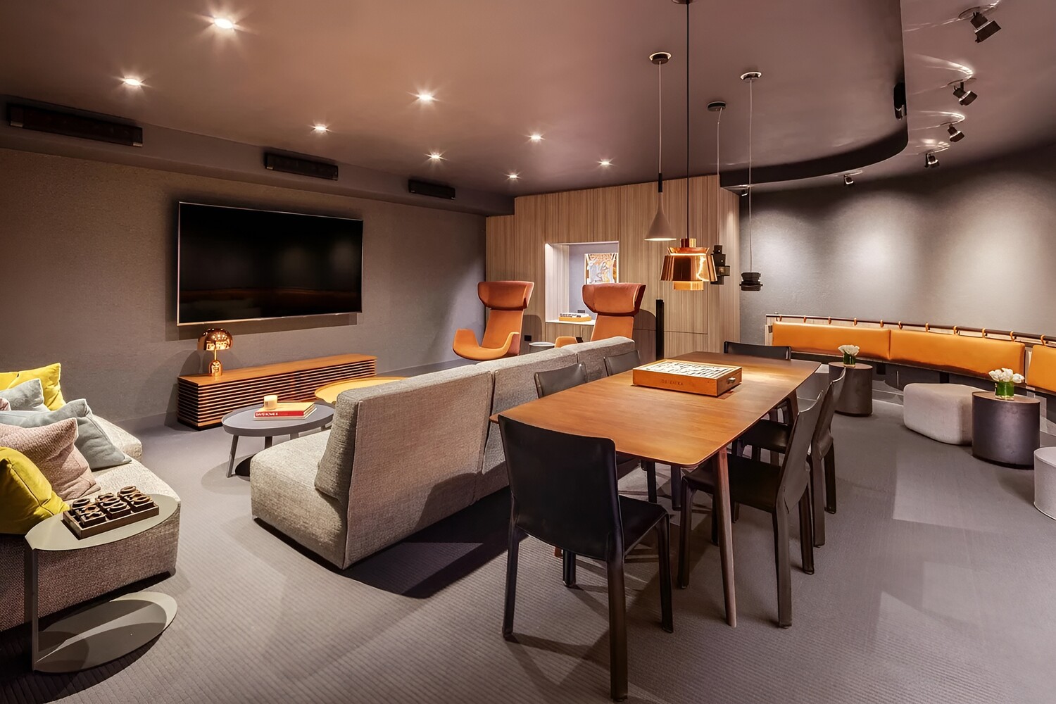 111 MURRAY Street 43A