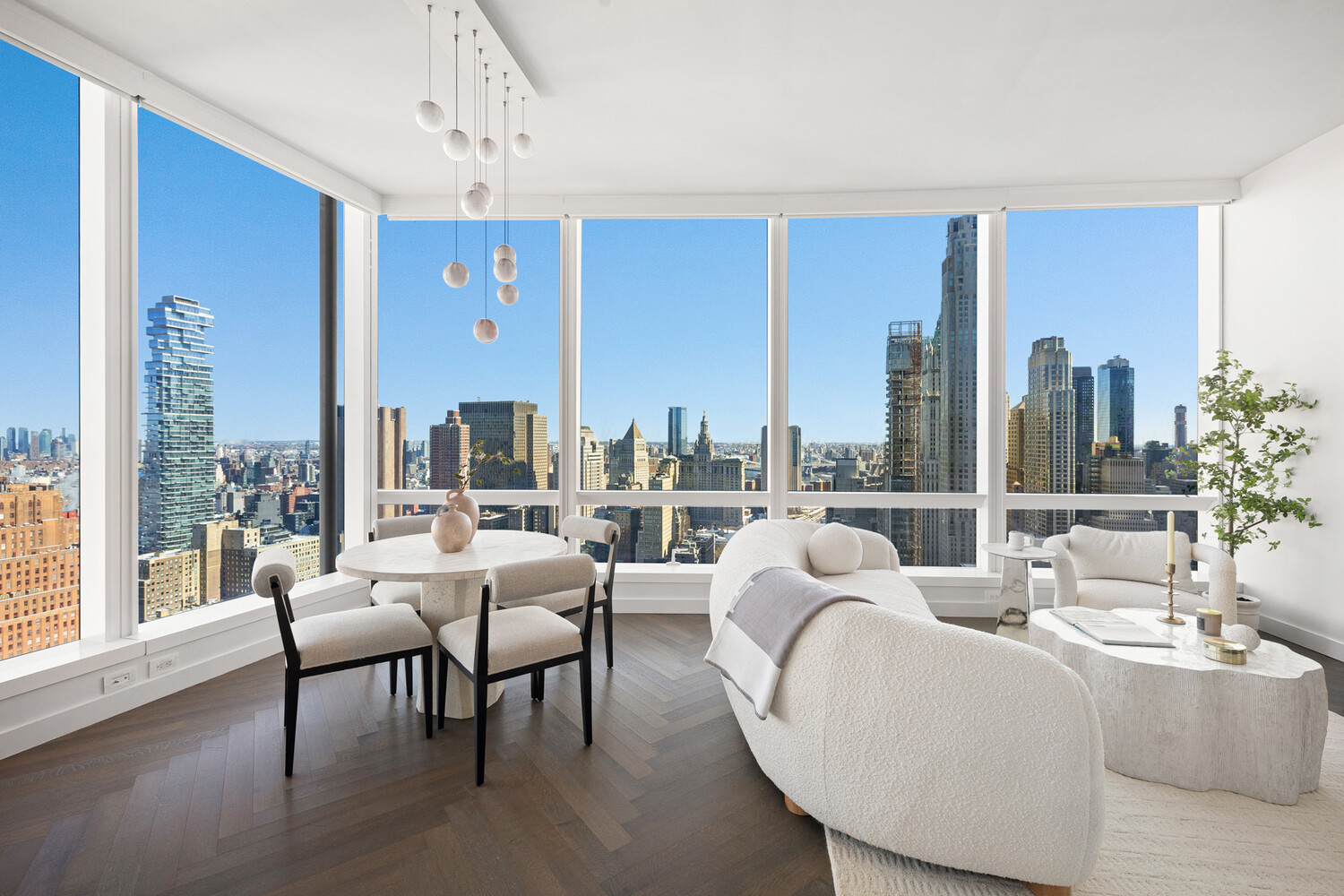 111 MURRAY Street 43A