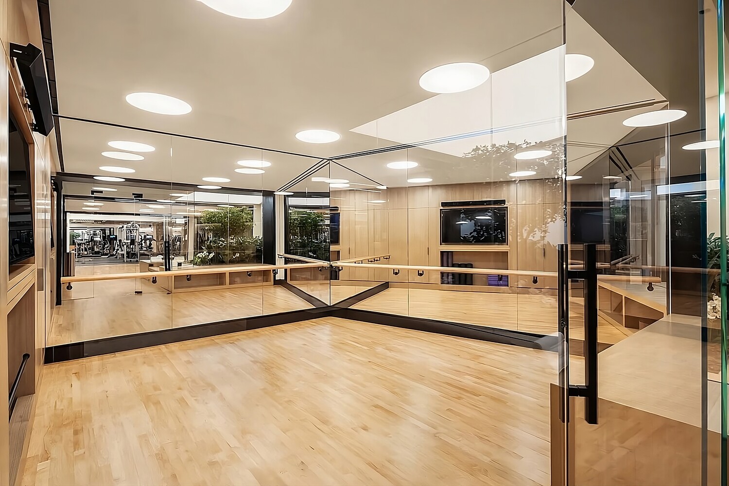 111 MURRAY Street 43A