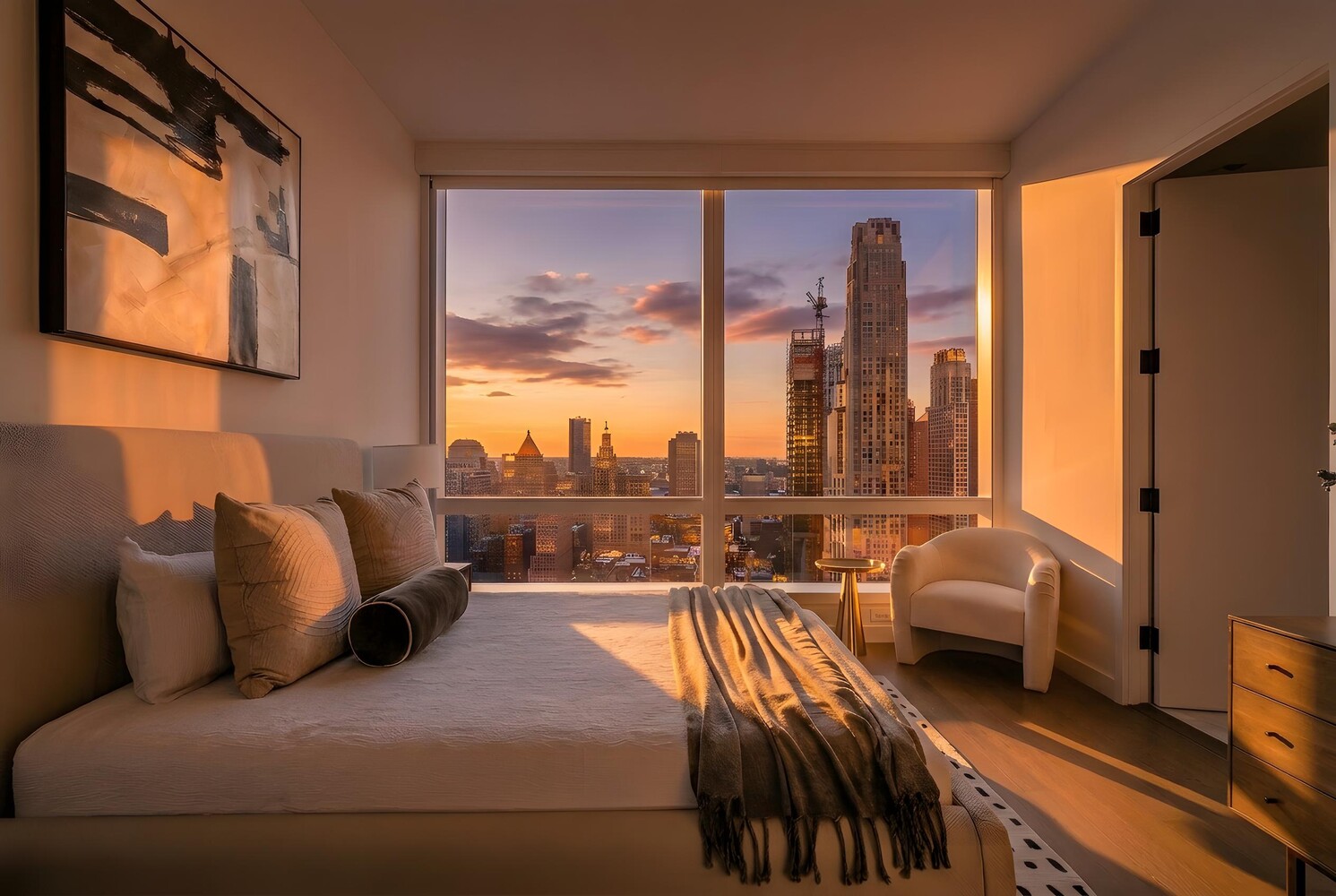 111 MURRAY Street 43A