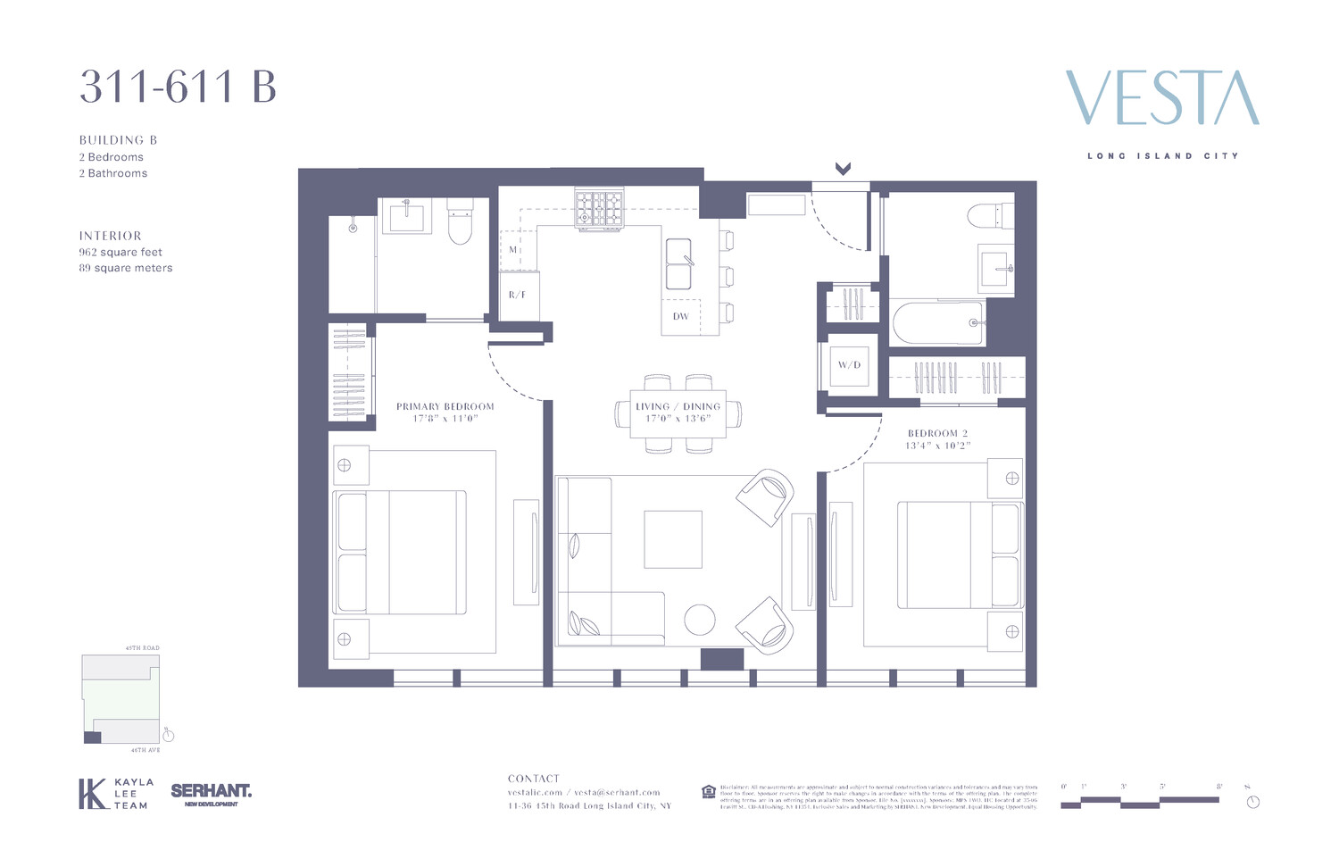 11-36 45TH Road 411B