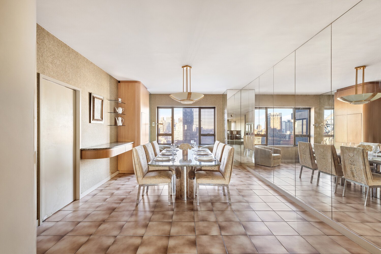 425 E 58TH Street 22H