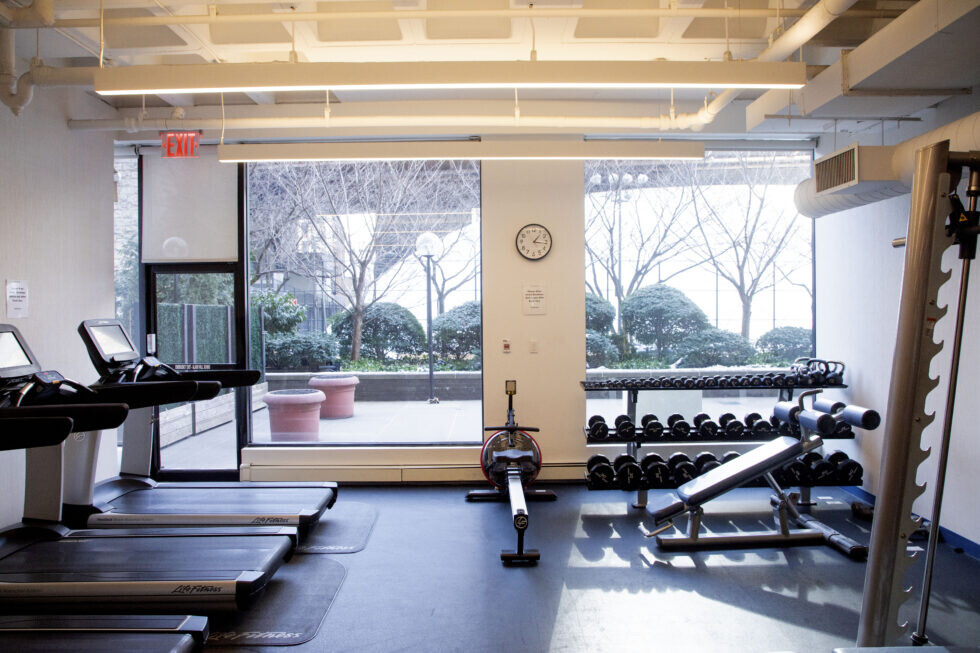 425 E 58TH Street 22H