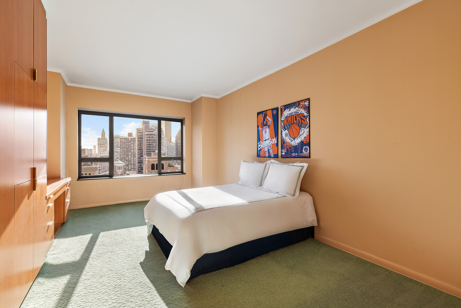 425 E 58TH Street 22H