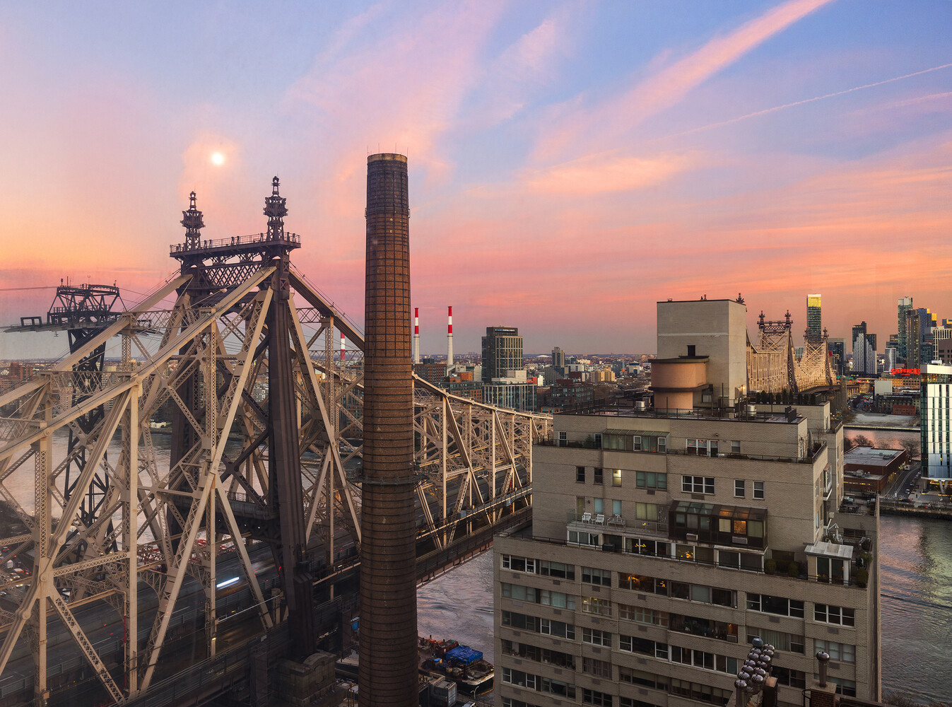 425 E 58TH Street 22H