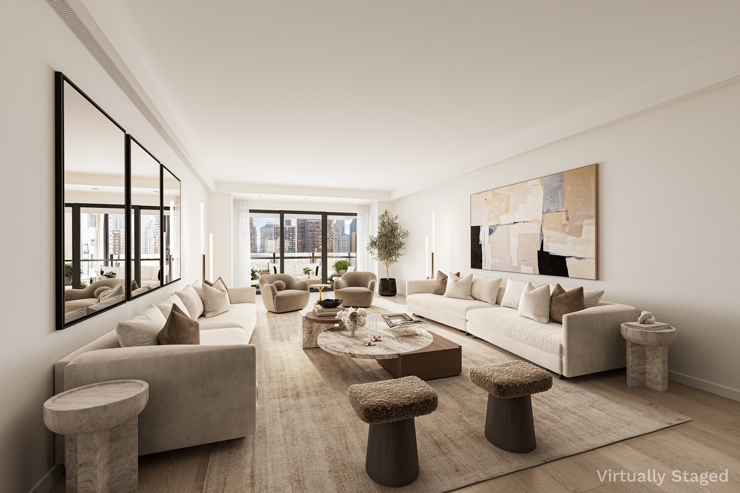 425 E 58TH Street 22H