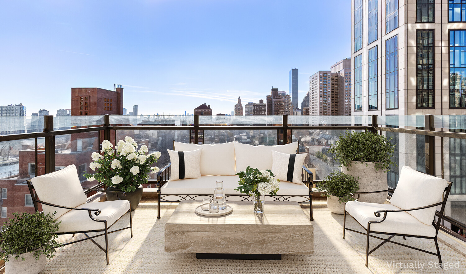 425 E 58TH Street 22H