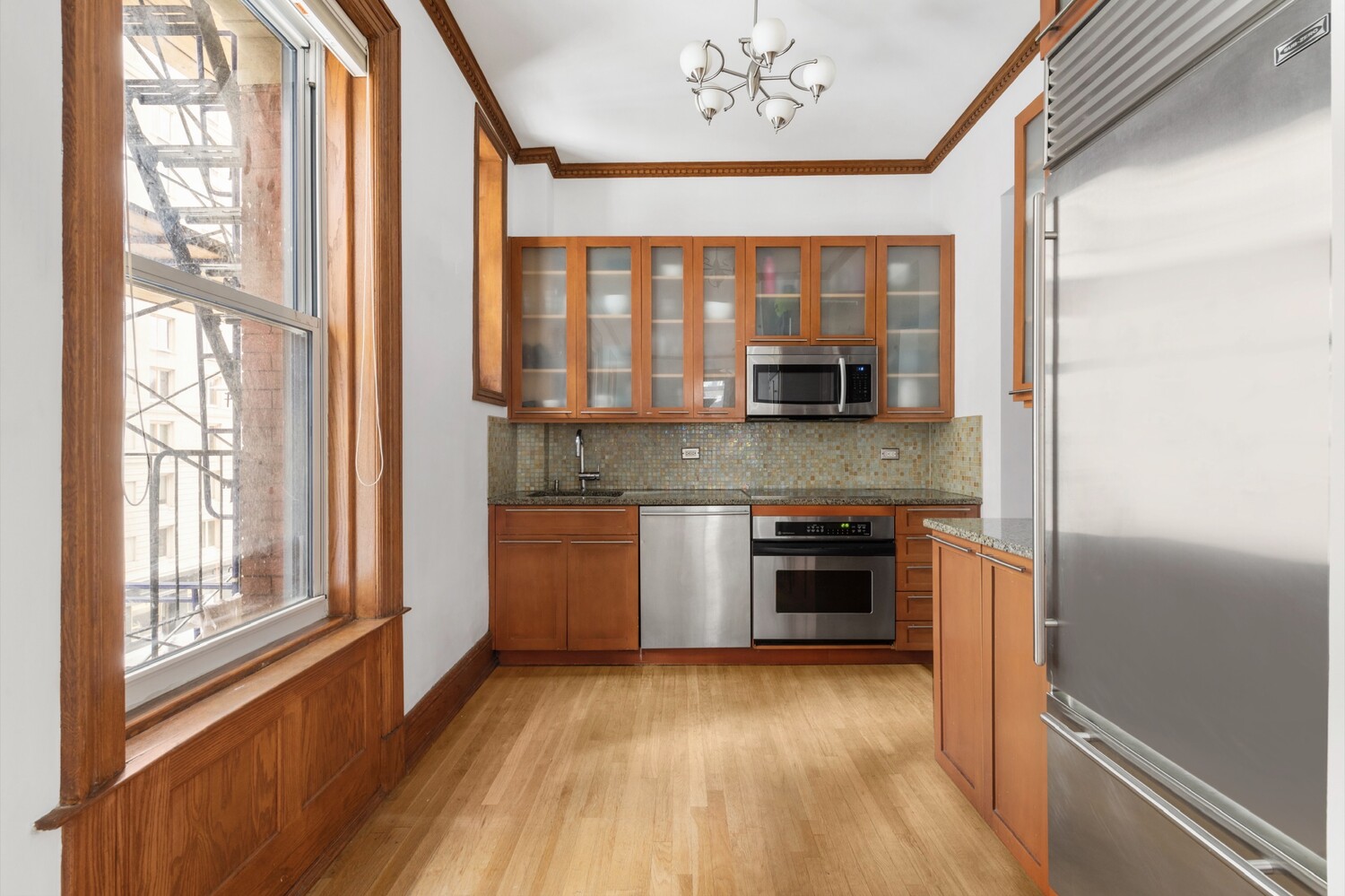 57 W 58TH Street 4C