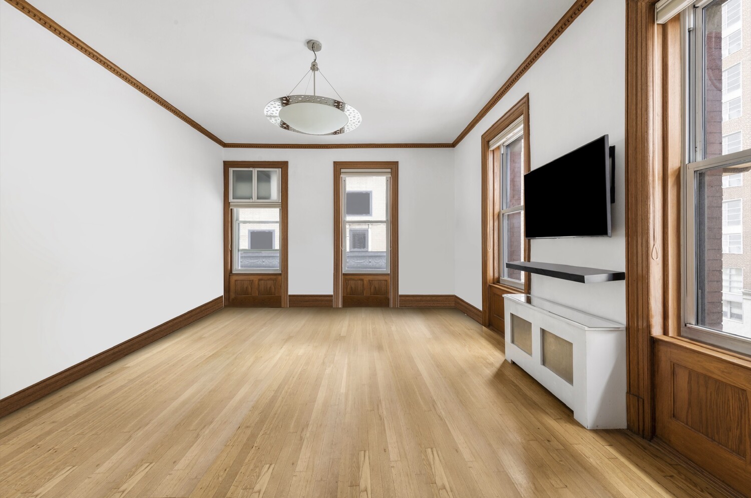 57 W 58TH Street 4C