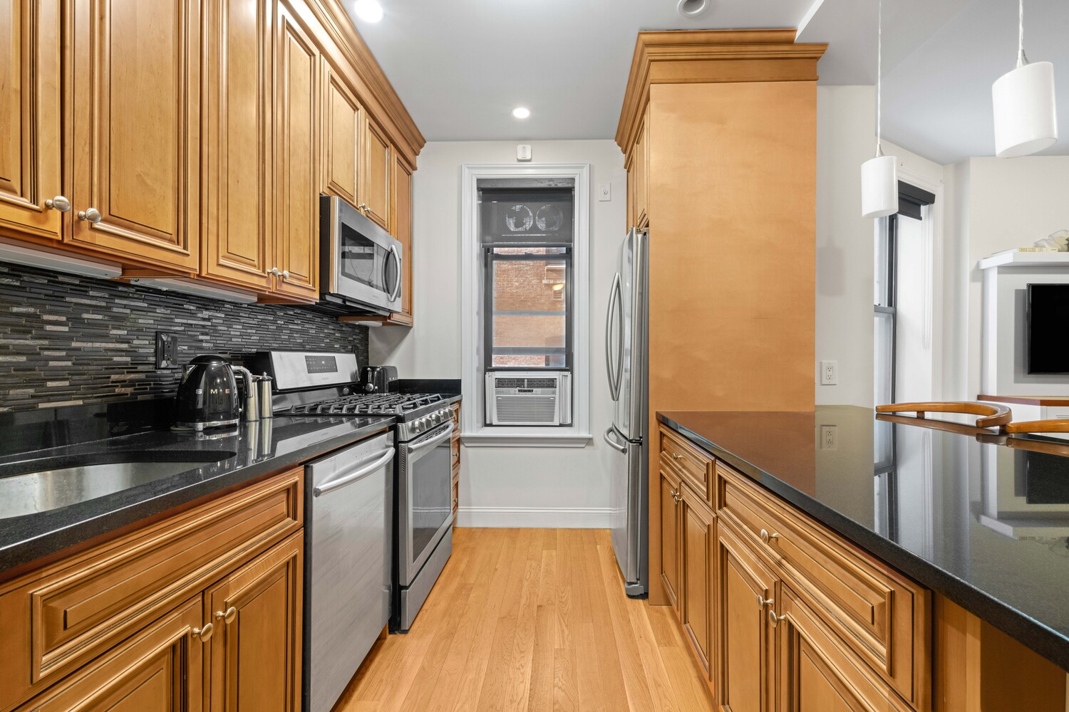 302 W 79TH Street 3C