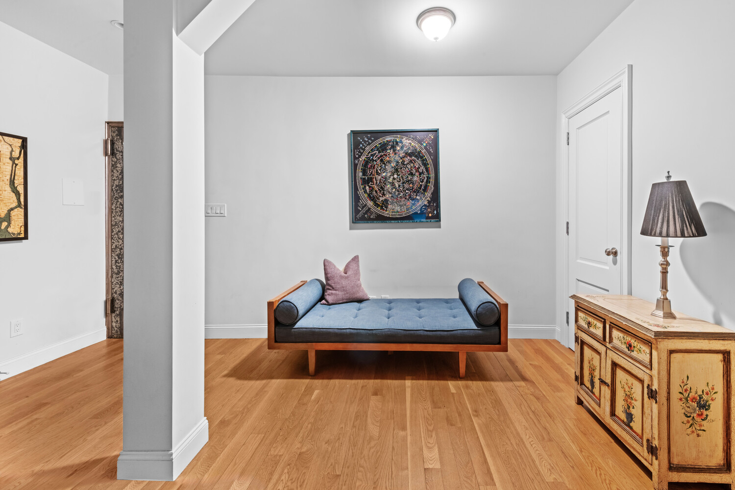 302 W 79TH Street 3C