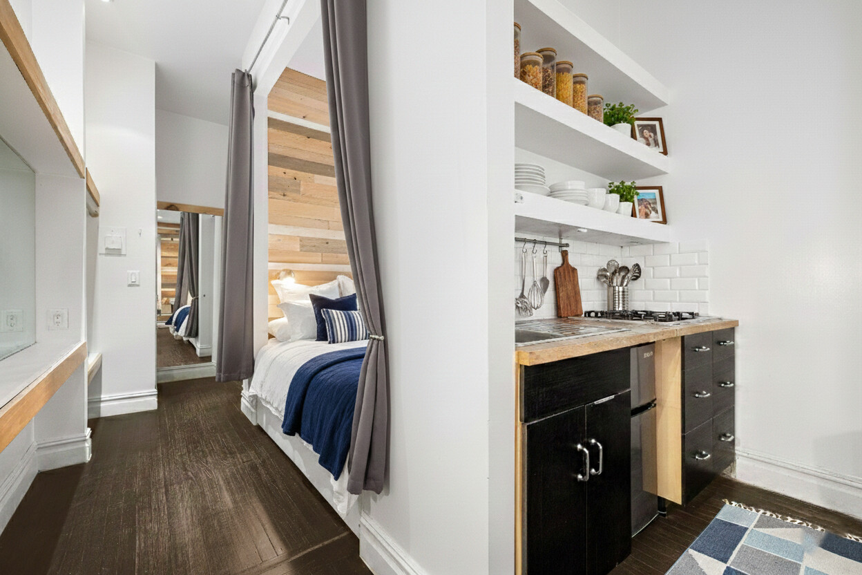 212 E 13TH Street APT1C
