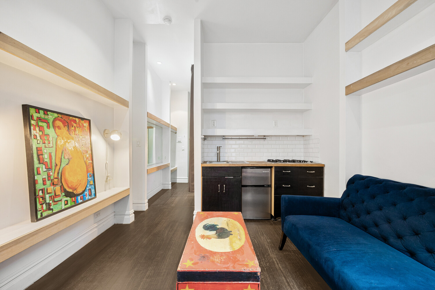 212 E 13TH Street APT1C