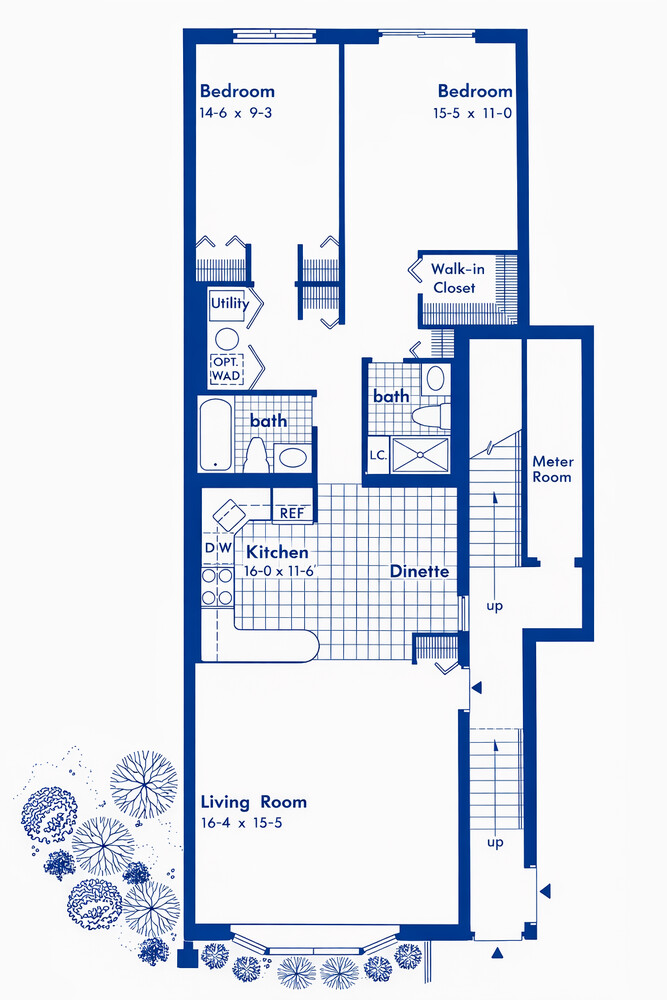 2812 E 27TH Street 204