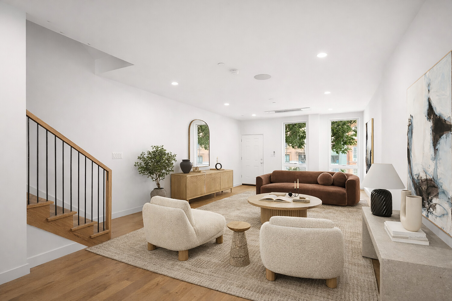 356 QUINCY Street