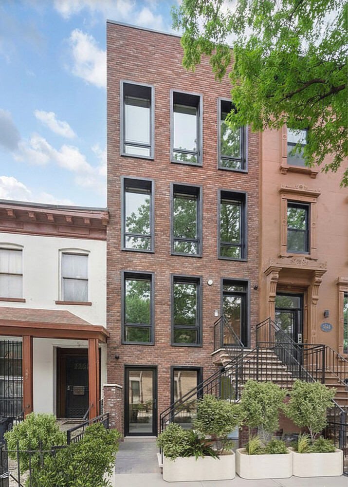 356 QUINCY Street