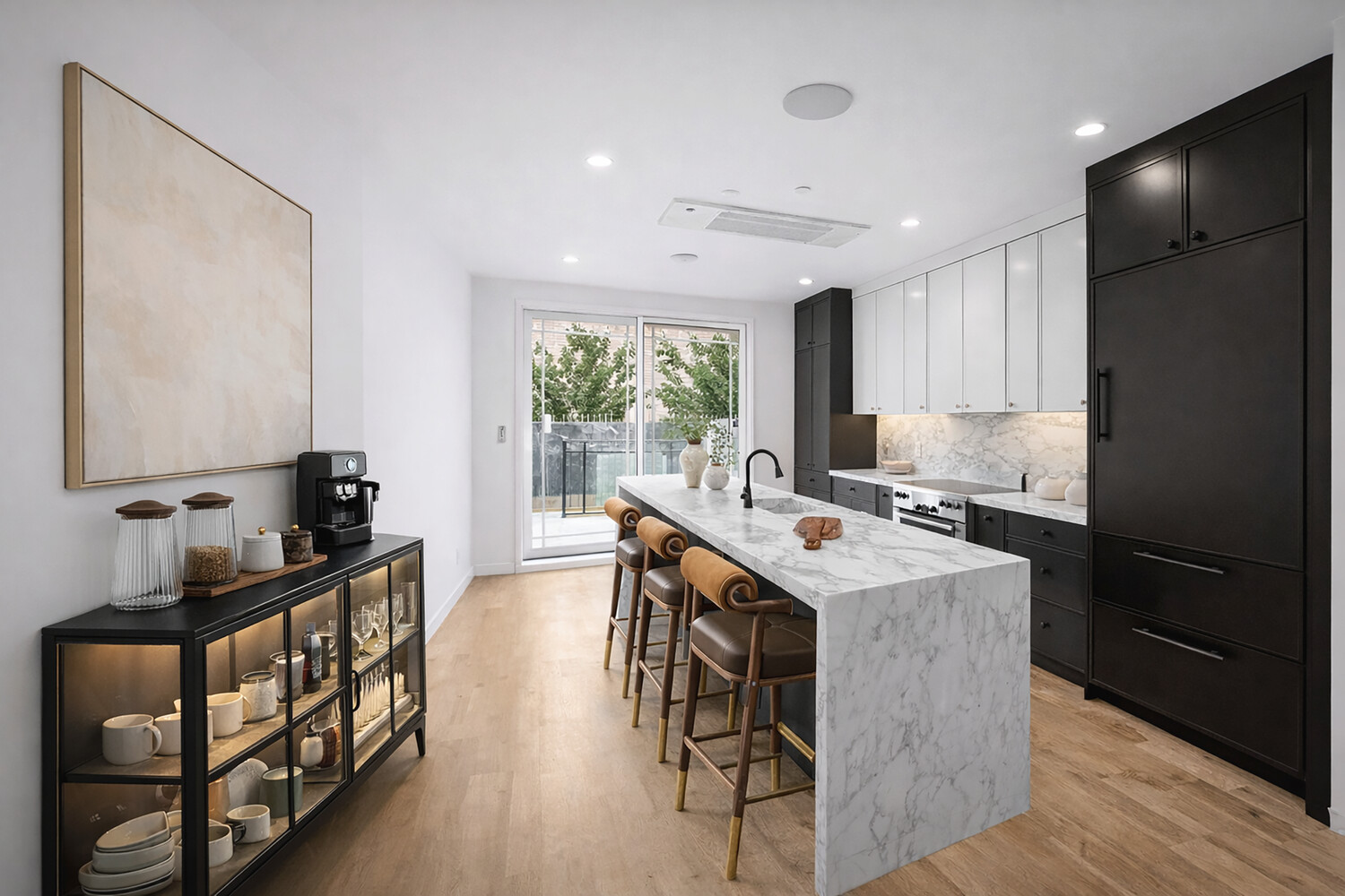 356 QUINCY Street