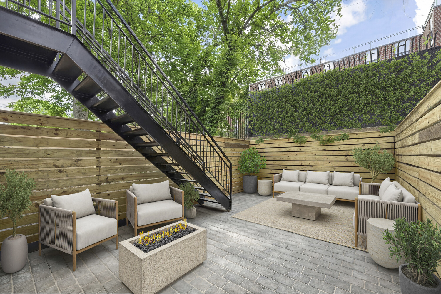 356 QUINCY Street