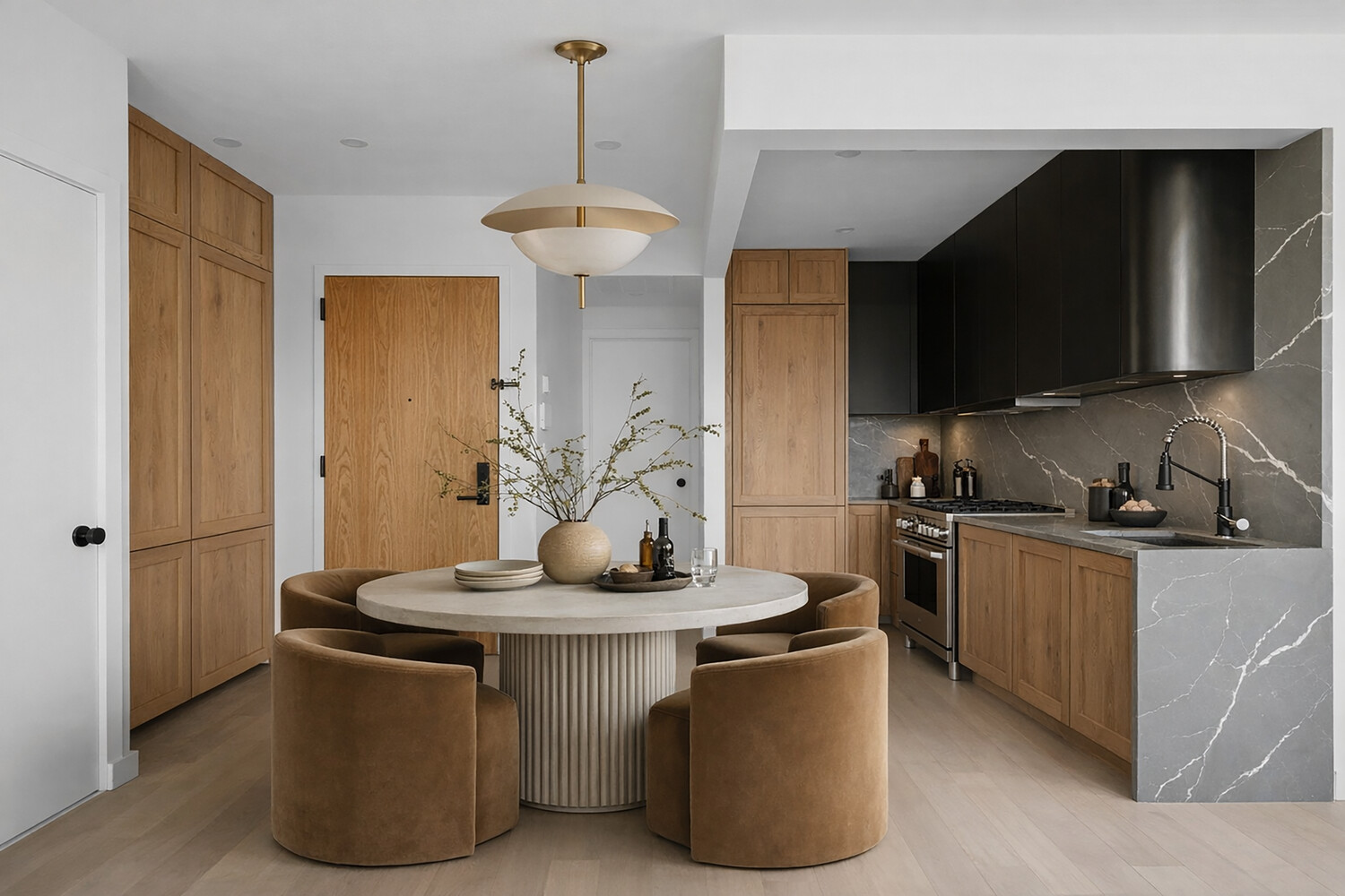 19 N HENRY Street 3A