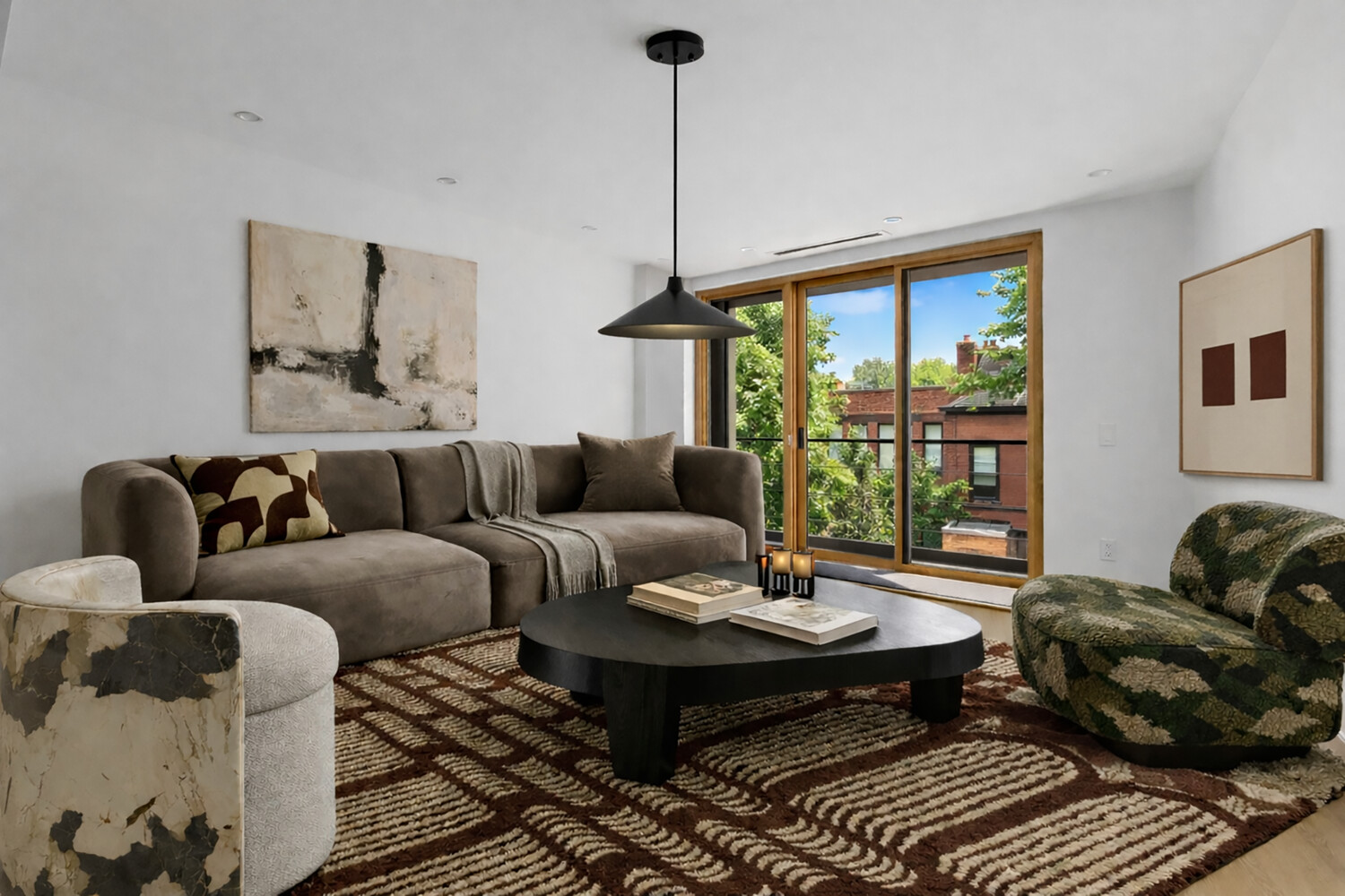 19 N HENRY Street 3A